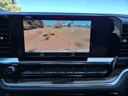 New 2026 GMC Sierra 1500 Elevation image 25