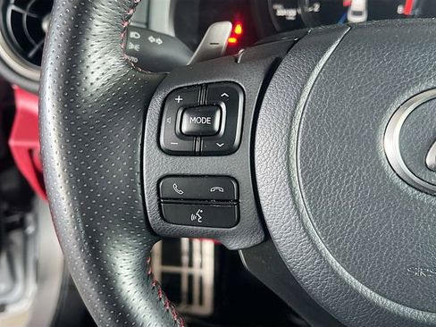 Used 2021 Lexus IS 350 F Sport w/ Accessory Package image 17