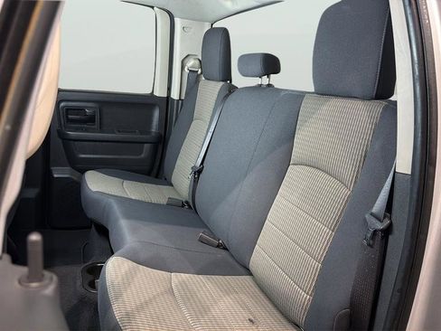 Used 2012 RAM 1500 Express image 33