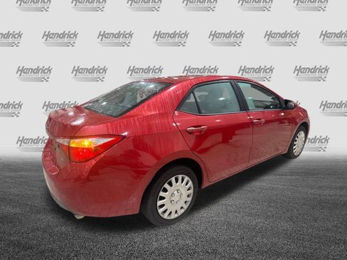 Used 2016 Toyota Corolla LE FWD image 6