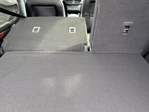 New 2025 Ford Escape ST-Line w/ Equipment Group 301A image 14