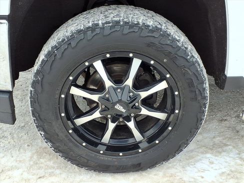 Used 2016 Chevrolet Silverado 1500 LT w/ All Star Edition image 9