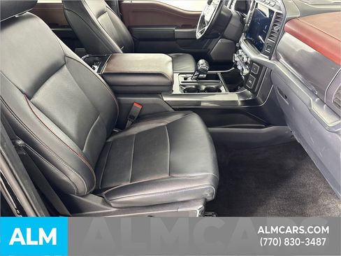 Used 2022 Ford F150 Lariat image 15