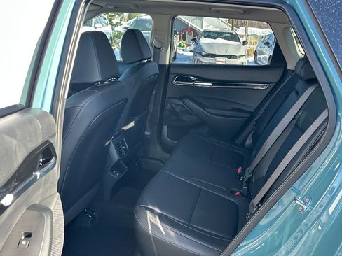 New 2026 Kia Seltos EX image 13