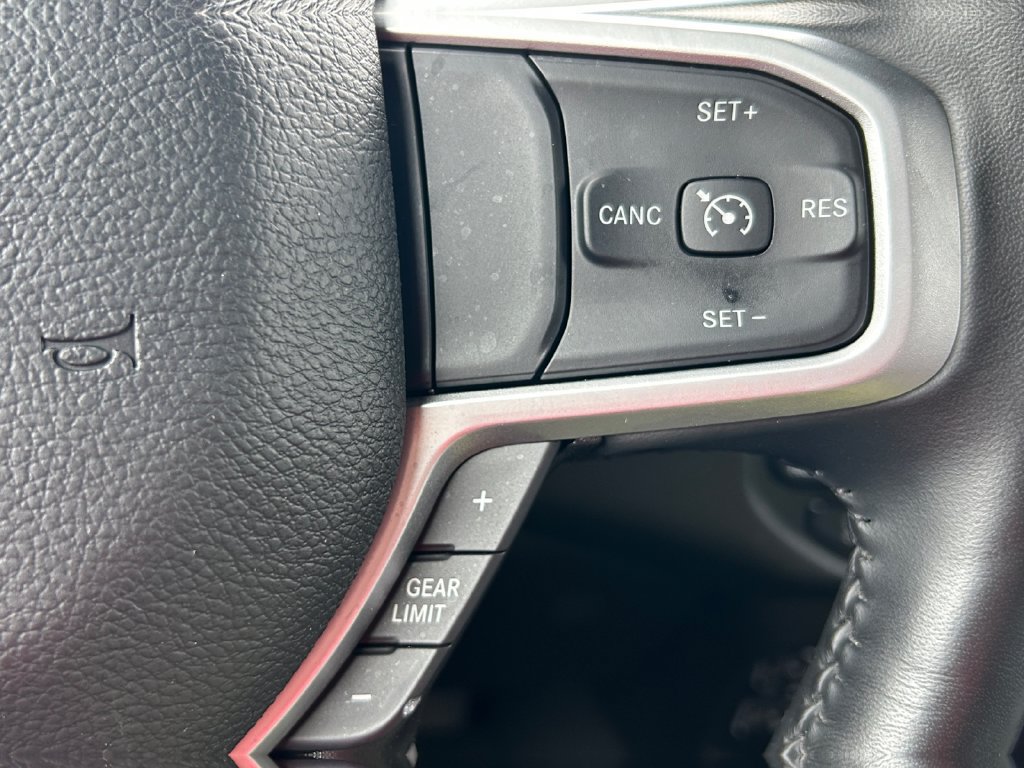 Used 2023 RAM 1500 Big Horn AWD/4WD image 35