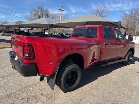 New 2026 RAM 3500 Tradesman image 6
