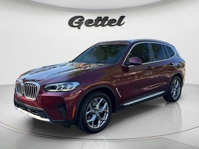 Used 2023 BMW X3 xDrive30i w/ Premium Package
