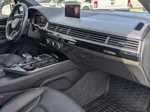 Used 2017 Audi Q7 3.0T Premium Plus image 23