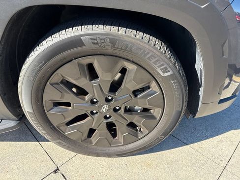 Used 2023 Hyundai Tucson XRT FWD image 21