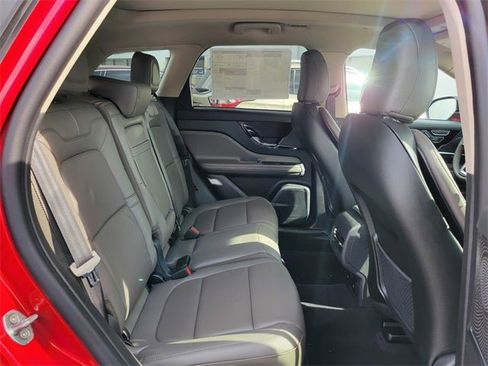 New 2026 Lincoln Corsair Reserve image 20