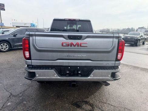 New 2026 GMC Sierra 2500 SLE w/ Preferred Package image 6