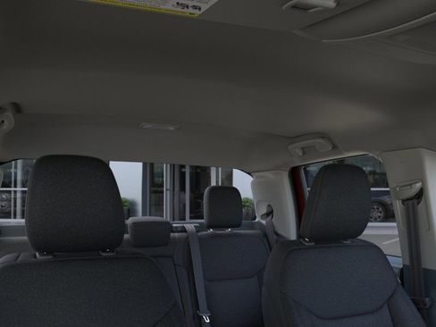 New 2025 Ford Maverick XLT w/ Equipment Group 301A AWD/4WD image 14