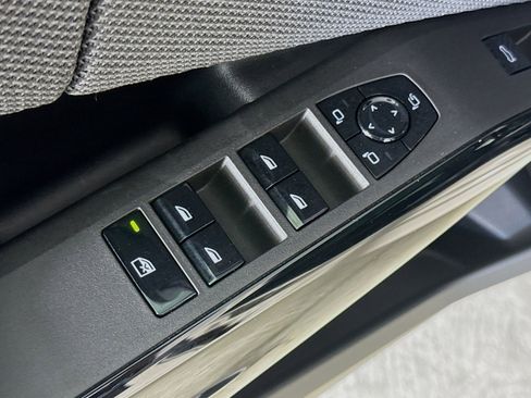 Used 2025 BMW X3 M50 w/ Premium Package image 16