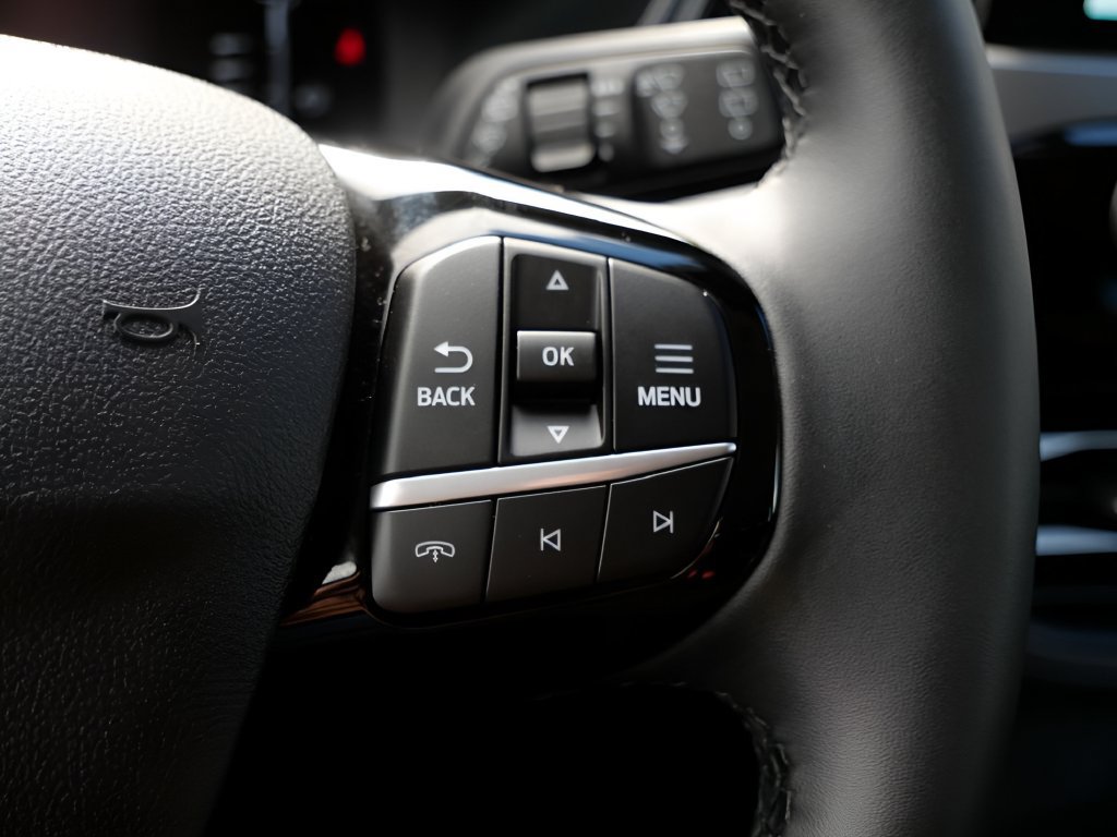 Used 2024 Ford Escape Active AWD/4WD image 19
