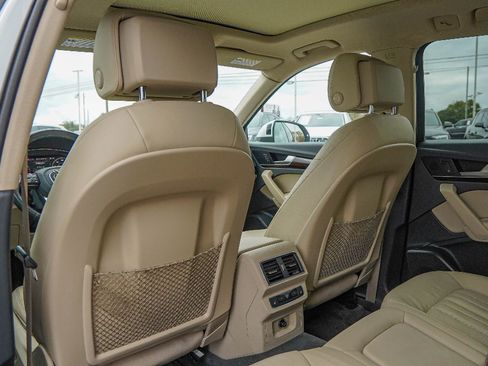 Used 2018 Audi Q5 2.0T Premium Plus image 28