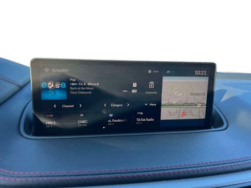 Used 2023 Acura MDX A-Spec image 23