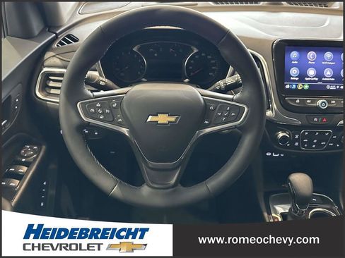 Certified 2023 Chevrolet Equinox Premier image 16