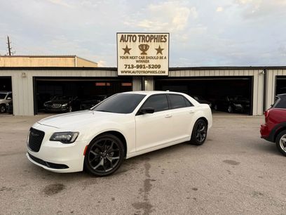 Used 2022 Chrysler 300 Touring w/ Sport Appearance Package