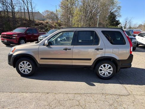 Used 2006 Honda CR-V EX image 10