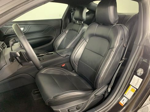 Used 2024 Ford Mustang GT Premium RWD image 25