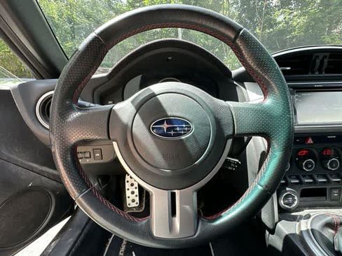 Used 2014 Subaru BRZ Limited RWD image 7