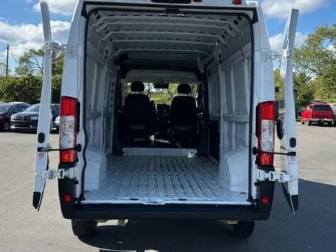 Used 2023 RAM ProMaster 2500 image 6