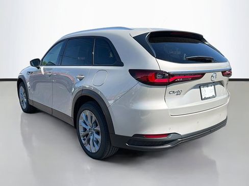 New 2026 MAZDA CX-90 3.3 Turbo w/ Preferred Package image 5