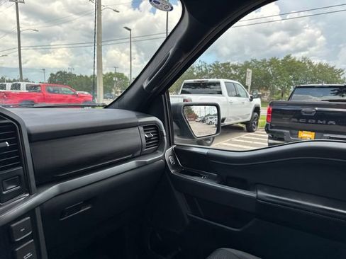 Used 2024 Ford F150 XLT w/ Equipment Group 302A MID AWD/4WD image 30