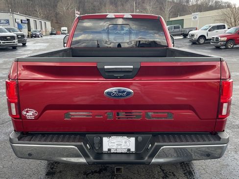 Used 2018 Ford F150 XLT w/ Equipment Group 302A Luxury image 6