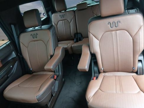 Certified 2024 Ford Expedition King Ranch RWD image 13