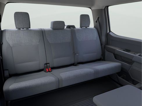 New 2026 Ford F250 XLT w/ XLT Premium Package image 11