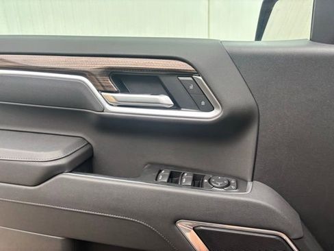 New 2026 Chevrolet Silverado 1500 LT w/ Safety Package image 30