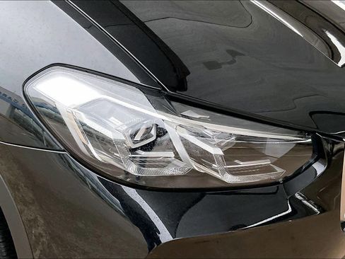 Used 2023 BMW X3 xDrive30i image 28