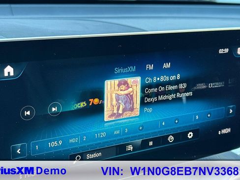 Used 2022 Mercedes-Benz GLC 300 GLC 300 image 33