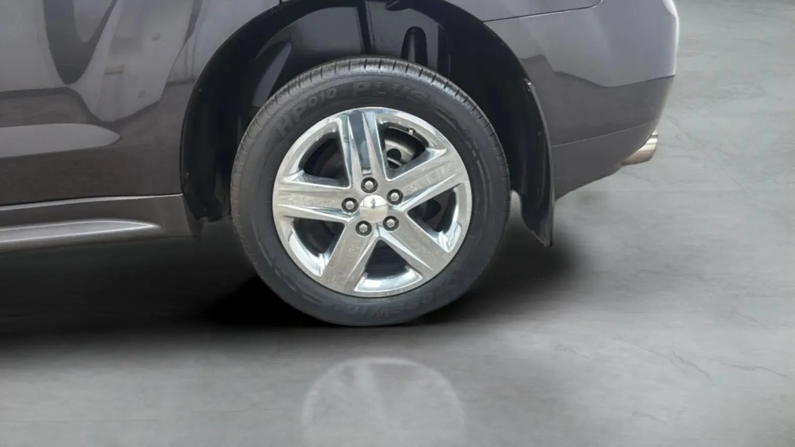 Used 2015 Chevrolet Equinox LTZ AWD/4WD image 27