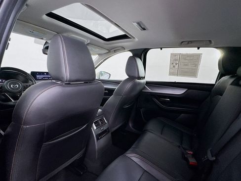 Used 2024 MAZDA CX-90 3.3 Turbo w/ Preferred Plus image 18