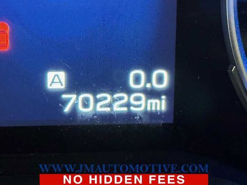 Used 2019 Subaru Ascent Touring image 24