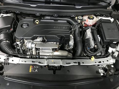 Used 2019 Chevrolet Cruze LS w/ LS Fleet Convenience Package FWD image 22