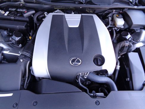 Used 2015 Lexus GS 350 AWD image 19