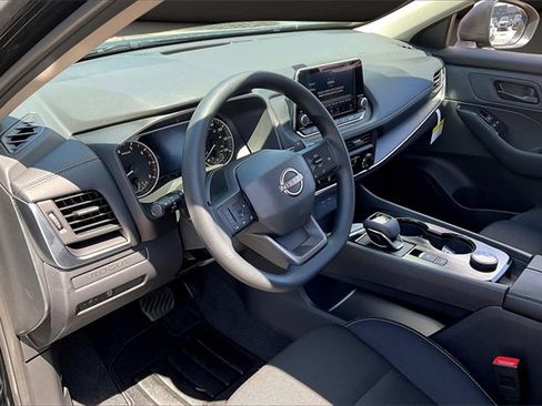 New 2026 Nissan Rogue S image 7