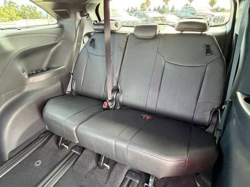 Certified 2026 Toyota Sienna XLE Woodland Edition AWD/4WD image 13