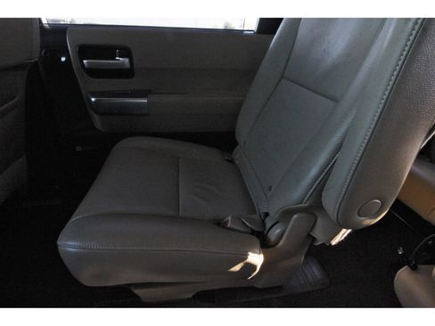 Used 2020 Toyota Sequoia Limited w/ Safety & Convenience Package RWD image 14