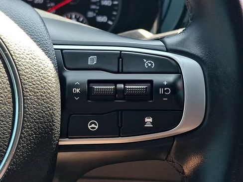Used 2023 Kia K5 GT-Line w/ GT-Line Premium Package FWD image 21