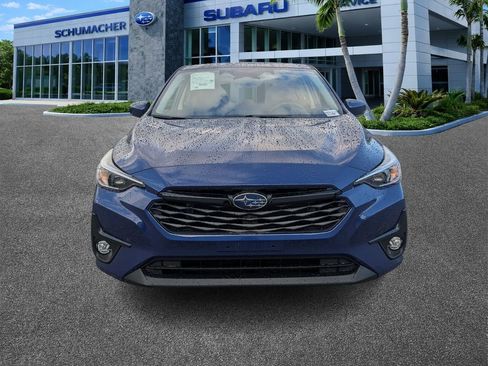 New 2026 Subaru Impreza 2.0i Sport AWD/4WD image 2