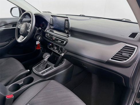 Used 2023 Kia Seltos LX AWD/4WD image 29