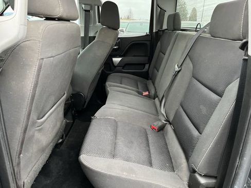 Used 2018 Chevrolet Silverado 1500 LT w/ All Star Edition image 26