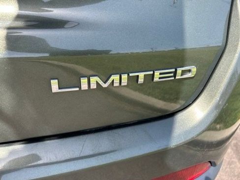 Used 2019 Jeep Compass Limited AWD/4WD image 50