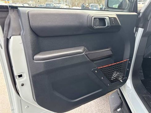 Used 2024 Ford Bronco Raptor w/ Interior Carbon Fiber Pack 6 image 15