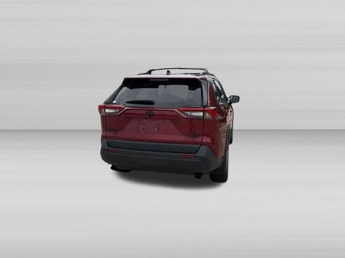 Used 2023 Toyota RAV4 XLE Premium AWD/4WD image 7
