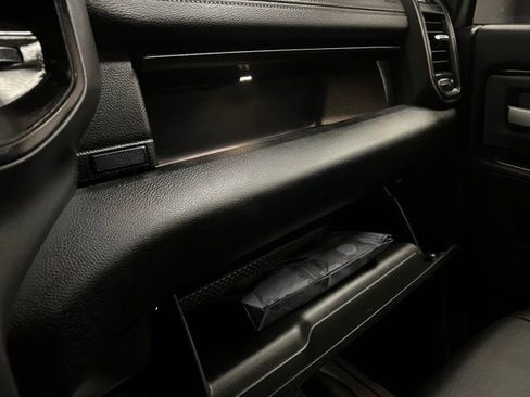 Used 2023 RAM 2500 Power Wagon image 53